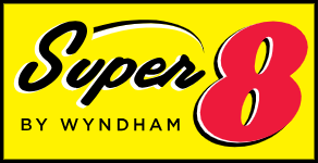 Super 8 by Wyndham Harlingen TX